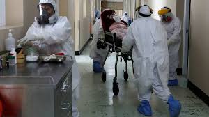 The lambda variant, or c.37 as the lineage has been designated, has been spreading rapidly in south america, particularly in peru where the earliest documented samples of the virus date from. Lambda Covid Variant S Unusual Mutations Puzzle Scientists Financial Times