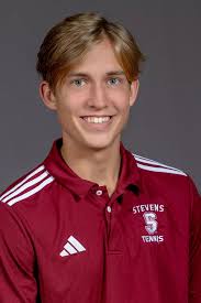 2024-25 Men's Tennis Roster