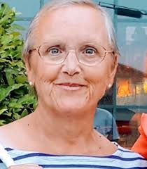 Obituary for Constance Jane Benner