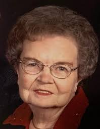 Dorothy Riddle Obituary (2022)