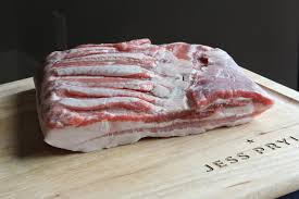 Maybe you would like to learn more about one of these? How To Make And Cure Your Own Bacon At Home Jess Pryles