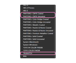 5 Bad Habits Indesign Users Need To Break Creativepro Network Hex to pantone converter is an online tool to convert your hex color to pantone color format with the best possible output quickly and easily. bad habits indesign users need to break