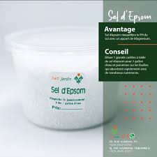 Le sel d'epsom est également connu sous le nom de sulfate de magnésium. Haiti Jardin Sel D Epsom Disponible A Disponible A Haitijardin Telephone Whatsapp 2942 2050 Petion Ville 4640 2500 Tabarre Port Du Masque Obligatoire Au Magasin Facebook