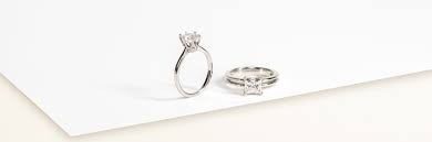 Having your wedding rings engraved could be the perfect solution. Small Engagement Rings For Simple Brides