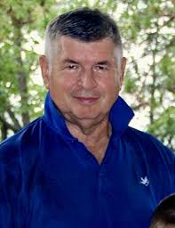 Obituary information for Allen Dale Turney