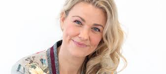 ANXIOUS? IT DOESN'T DEFINE YOU: TAMMY'S STORY