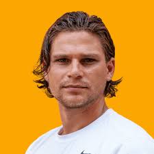 Meet Mitch Day: Elevating Our Online Soccer Academy