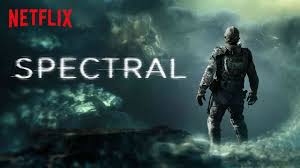 Hindi movies have a huge fan base in america. Is Movie Originals Spectral 2016 Streaming On Netflix