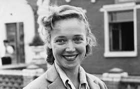 Book review: 'Fierce Ambition' by Jennet Conant