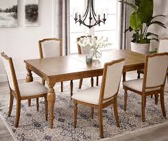 Broyhill Chateau 7 Piece Dining Set Big Lots In 2020 Trendy Dining Room Casual Dining Room Tables Dining Room Table Set