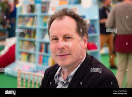 Bruce hay hi-res stock photography and images