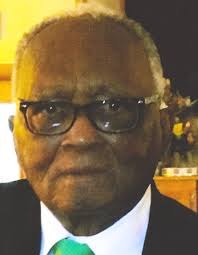 Obituary for Ben Thomas