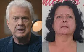 Linha Direta: Mulher que matou a própria filha é presa após 17 anos  foragida · Notícias da TV