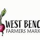 West Bench Farmers Market