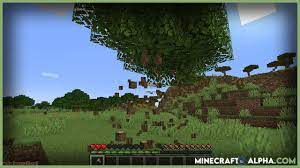 Ok so most mods nowadays require minecraft forge in order to be used, forge is a modding api which makes it easier to create mods, and makes it easier for mods to be so first we are going to download minecraft forge, to do this go to files.minecraftforge.net/ and it will bring you to this website. Falling Trees Mod Minecraft Minecraft Mods Minecraft Mod