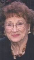 JENNIE SCHIEMAN Obituary (2010)