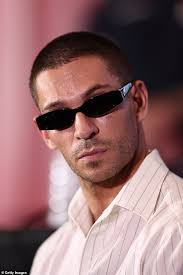 Revealed: What 'Ibiza Final Boss' is hiding behind his elaborate barnet as  he becomes a global internet star and brands cash in