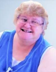 Rita Page Obituary (1948