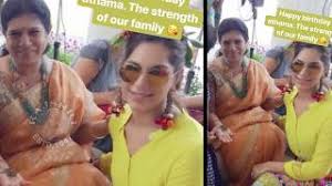 Chiranjeevi Wife Surekha Birthday Celebration Photos Best Wishes Of Upasana Youtube A simple & decent site for all the family members. chiranjeevi wife surekha birthday celebration photos best wishes of upasana