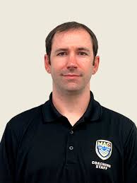 Markham Aquatic Club