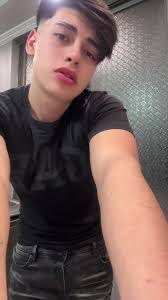 he's so cute 🥺 #teamseojun #hwanginyeop #truebeautyofficial #fyp #kdr...