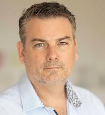 Séamus Kealy appointed Executive Director