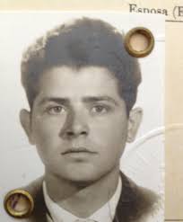 Antonio Galvez Lopez Family