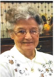 Gloria I. (Bartlett) Mainville, 91, Obituary