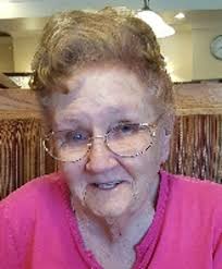 Susie Marcelle McLucas Obituary