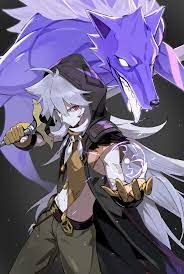Razor genshin impact wallpaper aesthetic. Razor Genshin Impact Wallpapers Wallpaper Cave