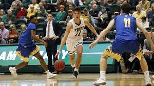 Thatcher Stone 2020 21 Men S Basketball William Mary Athletics