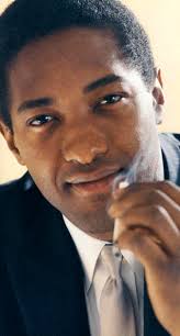 Sam Cooke is his name