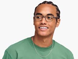 Warby Parker Glasses Try Glasses Frames On My Face Warby Parker Try Glasses  On My Photo