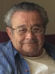 Emile Paul LaFargue Jr. (1930-2015)