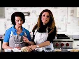 Check spelling or type a new query. How To Make Arancini From Heirloom Kitchen By Anna Francese Gass Youtube