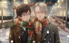 Victor Nikiforov Wallpapers Hd Desktop Backgrounds Wallpapermaiden