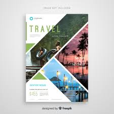 Travel Flyer Template Graphic Design Flyer Graphic Design Brochure Brochure Design Layout