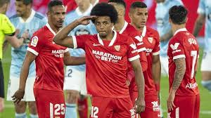 May 30, 2021 · jules kounde admits desire to join 'even bigger club' than sevilla. Real Madrid Not Interested In Jules Kounde Transfer This Summer
