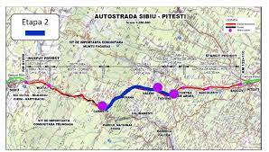 Localizarea orașului pe harta româniei. Autostrada Sibiu PiteÈti A Fost Scos La LicitaÈie Primul Tronson Peste CarpaÈi Pe SecÈiunea Cornetu Tigveni Va Fi Construit Èi Un Tunel De 1 7 Km