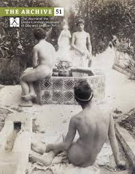 The Archive: Issue 51 Fall 2014 by Leslie-Lohman Museum of Art - Issuu