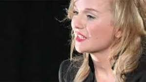 Caitlin Bergendahl's Instagram, Facebook & TikTok