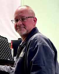 Rob A. Williams Obituary April 12, 2023