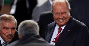 ¿quién es carlos romero deschamps, protegido en 3 sexenios? Si Amlo Quiere Pruebas Aqui Las Tiene Presentan Nueva Denuncia Contra Romero Deschamps
