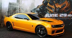2012 transformers iii bumblebee camaro ss. Pin On Camaro