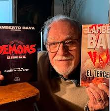 Demons Omega : G. Naranjo, Pablo, Gras, Marc, Tena, Pedro José, Bava,  Lamberto: Amazon.de: Books