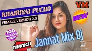 Check spelling or type a new query. Khairiyat Pucho Chords Khairiyat Pucho Song Lyrics Khairiyat Khairiyat Pucho Arijit Singh New Song Youtube