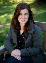 About Us - Victoria Legge Garden Design