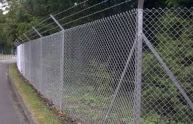 Check spelling or type a new query. Chain Link Fence Using Chain Link Fence For Hillside