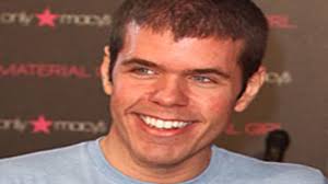 The notorious perez hilton, a.k.a. Perez Hilton Rethinks His Brand Of Celebrity Gossip