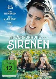 Verführung der Sirenen: Amazon.de: Grant, Hugh, Fitzgerald, Tara, Neill,  Sam, MacPherson, Elle, Duigan, John, Grant, Hugh, Fitzgerald, Tara: DVD &  Blu-ray